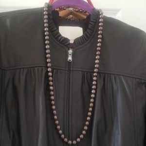 Fresh water Pearl Necklace from South East Asia
